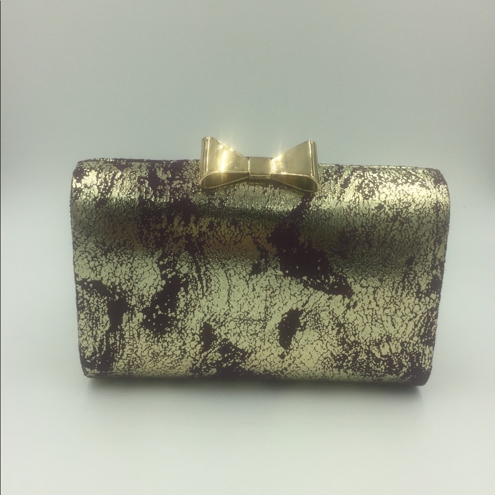 Tart Clutch Glam